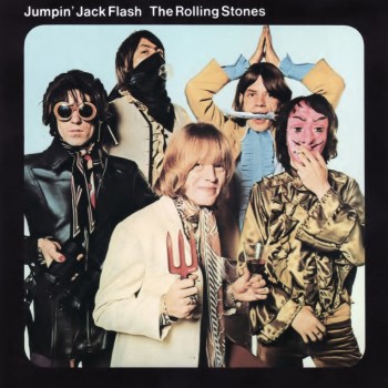 The Rolling Stones
